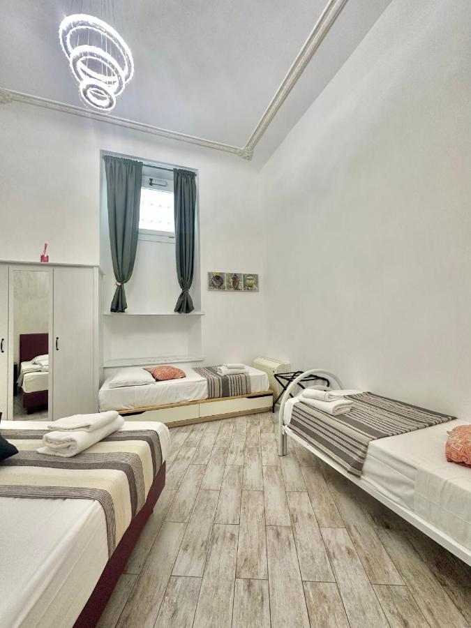 Appartamento Il Tempio Della Capitale Rome Buitenkant foto